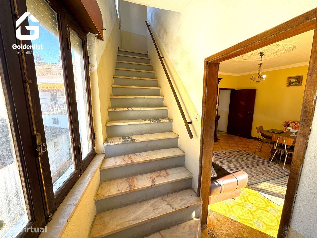 Moradia T3 Venda em São Vicente da Beira,Castelo Branco-7