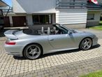 Porsche 911 Carrera Cabrio - 12