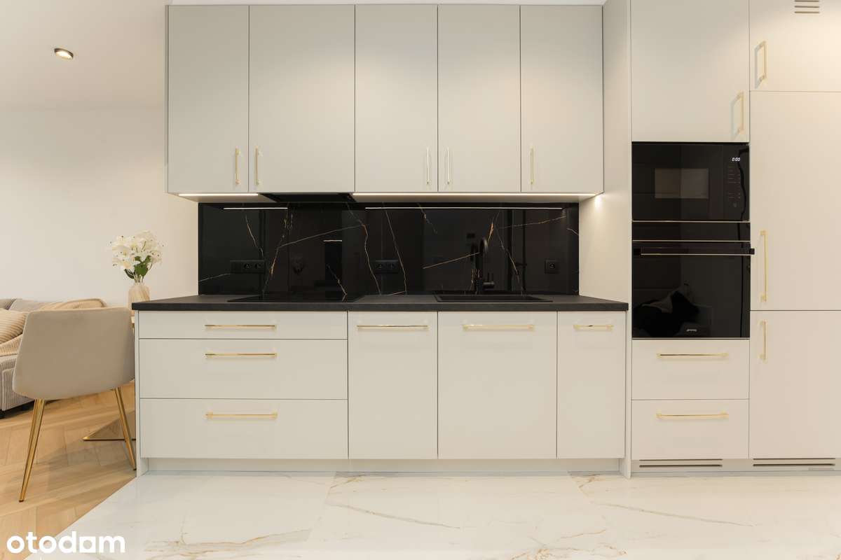 Ursynów | ul. Ciszewskiego 9 | 39m2 | 2 pok. | Pierwszy Lokator - Pełny obrazek: 5/11