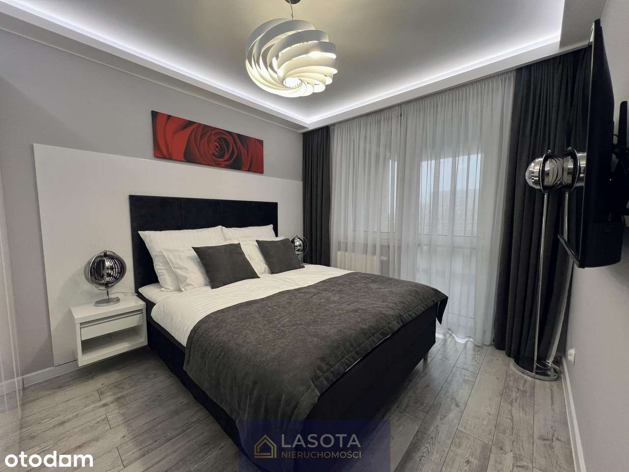 W Centrum MIASTA |2 pok.| Balkon| kom.lok|-0