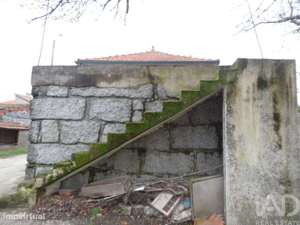 Casa / Villa T4 em Águas Frias de 60,00 m2 - Grande imagem: 5/23