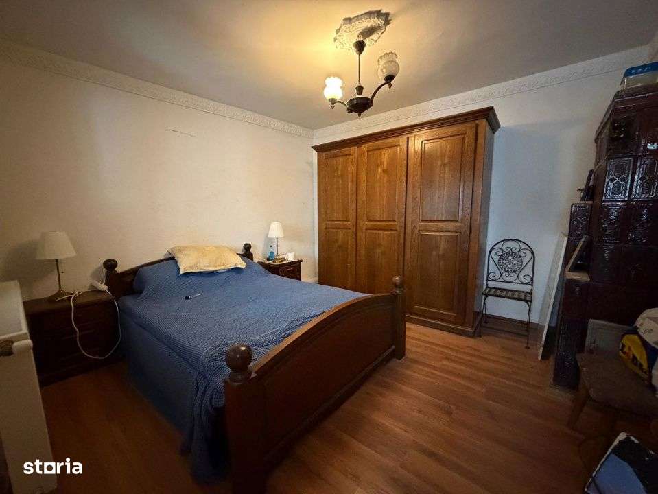 Casa 6 camere Zavoiului, Sector 5-1