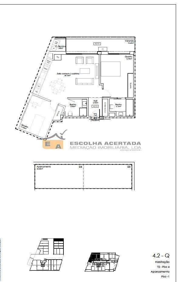 Empreendimento residencial Valadares-19