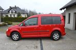 Volkswagen Caddy 1.9 TDI DSG Life Style (5-Si.) - 8