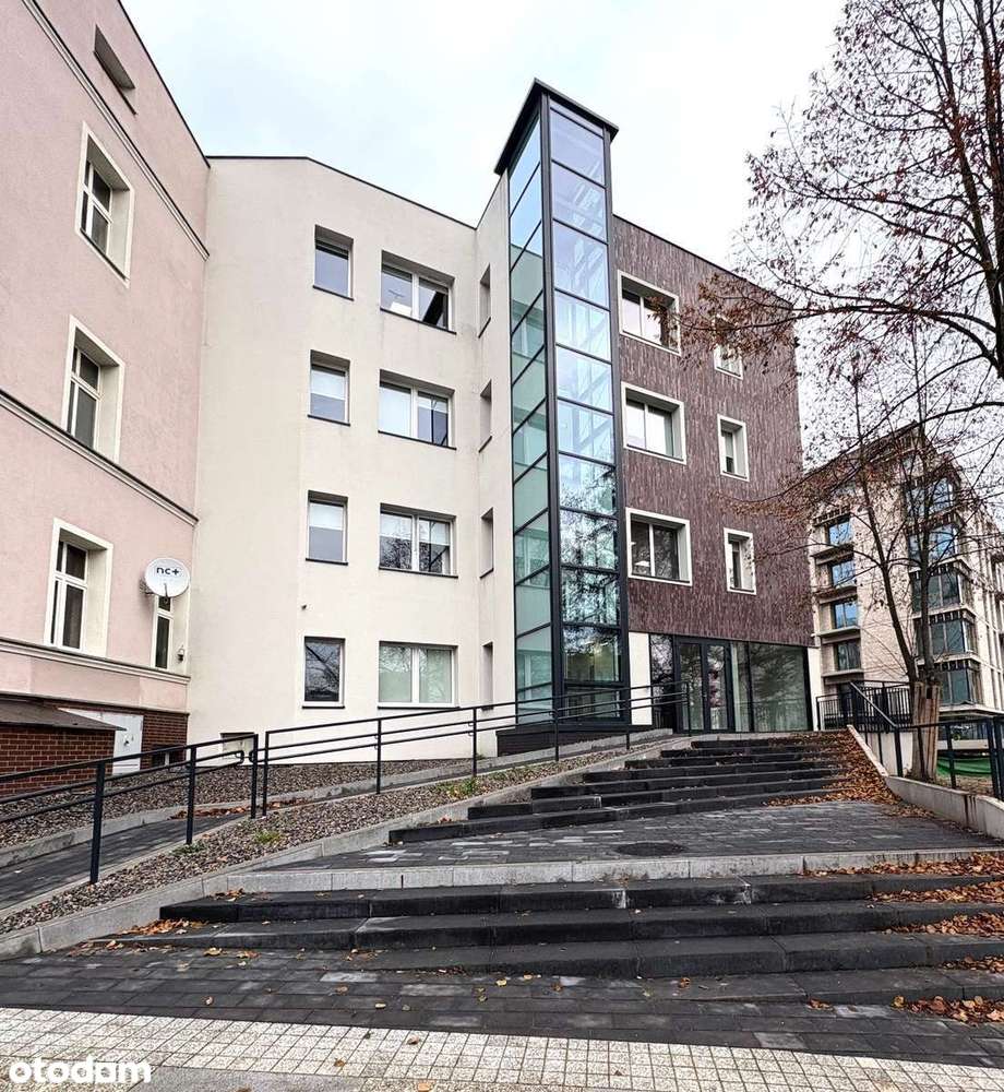 Firma wynajmie powierzchnie w biurowcu. - Pełny obrazek: 4/20