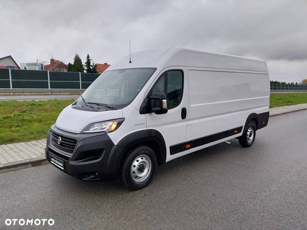 Fiat DUCATO MAXI L4H2 / 2.3 Multi-Jet 140 KM - 6