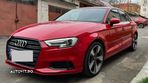 Audi A3 35 TFSI cylinder on demand Limousine sport - 2