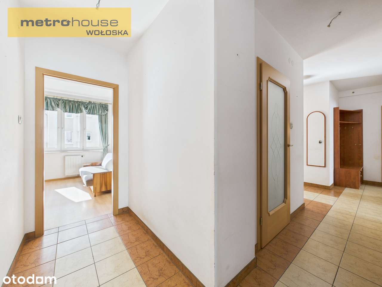 4 pokoje z balkonem, miejscem parkingowym i komórką lokatorską-10