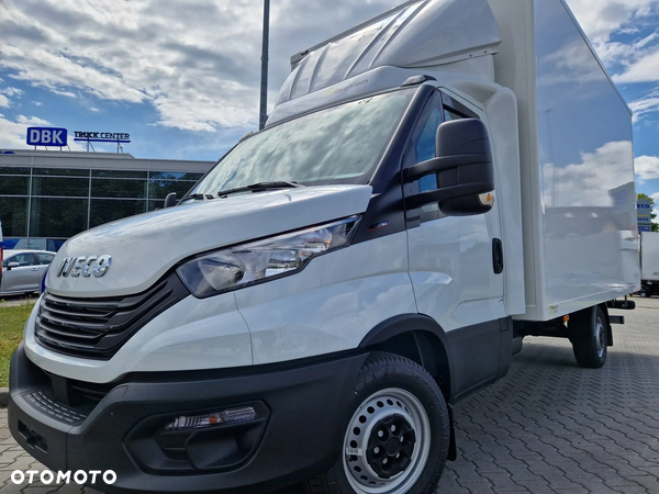 Iveco Daily / Dostępny od ręki ! - 2