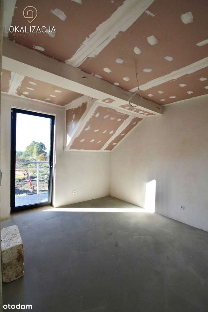 Dom 132m2 z widokiem na góry, blisko Krakowa-8