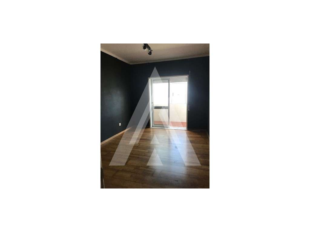 Apartamento T2 no Centro de Vagos-10