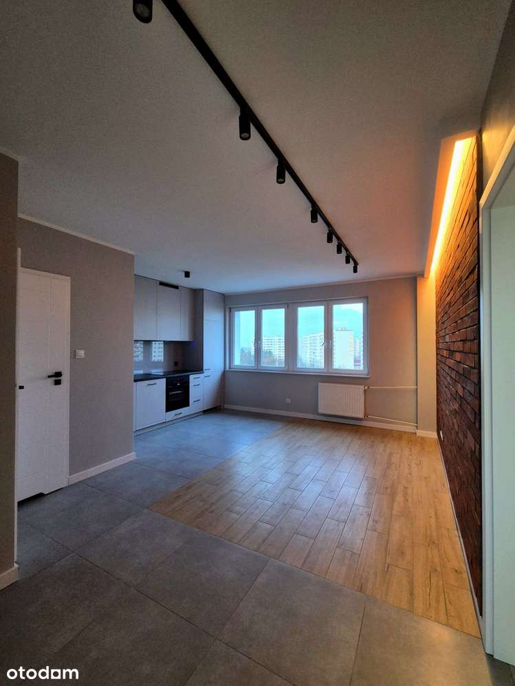 Bez prowizji | 3 pokoje | Doskonała lokalizacja | Klimatyzacja - Pełny obrazek: 3/11