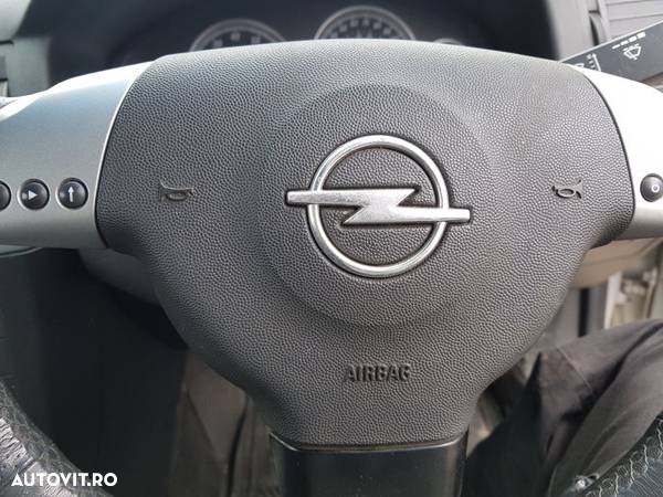 Airbag Volan Modelul cu Comenzi Opel Vectra C 2002 - 2008 - 1