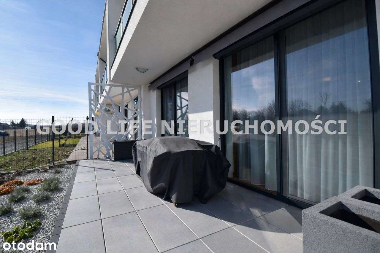 Dom|120m2|Szeregówka|Os.Biała|Wysoki|Standard-15