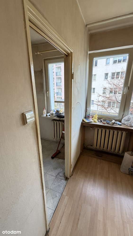 [ZAREZERWOWANE] Kawalerka 26,3 m², blisko centrum - Pełny obrazek: 4/9