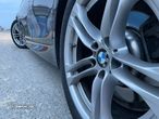 BMW 520 d Pack M Auto - 21