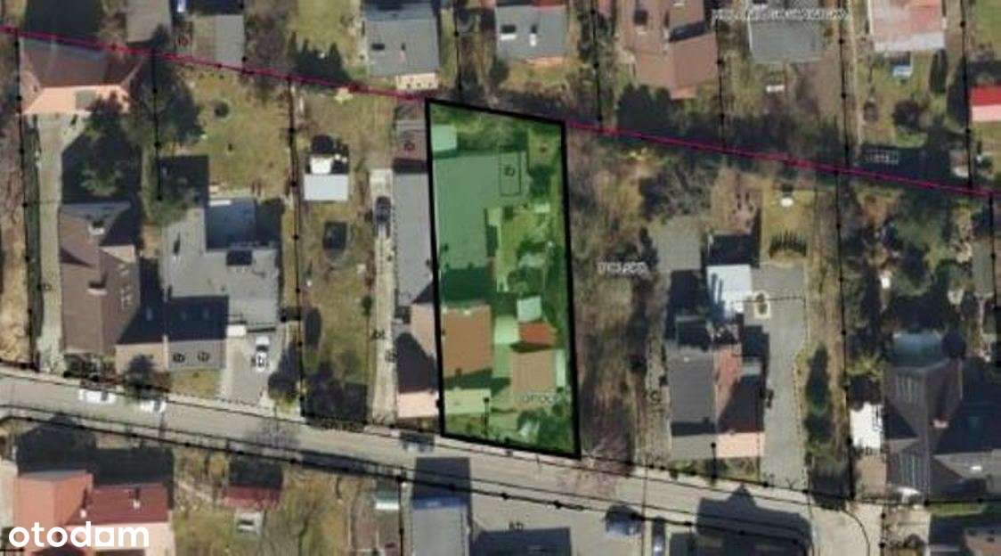 1/2 udziału, dom, Opole - Pełny obrazek: 2/2