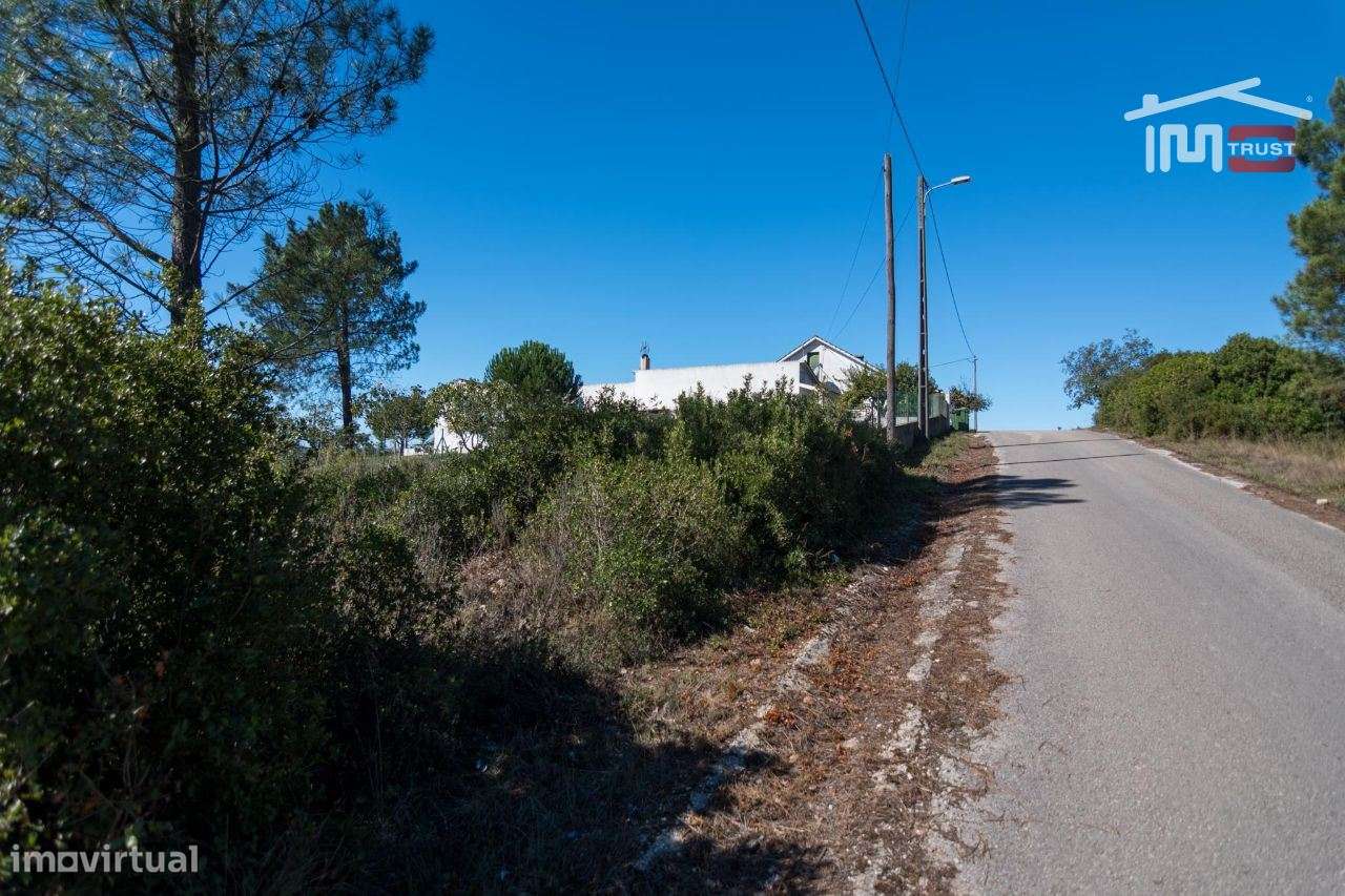 Terreno para construção - Grande imagem: 4/8