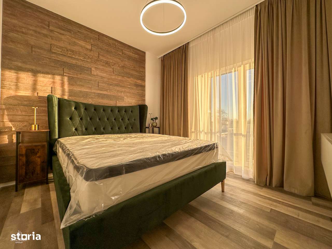 Apartament 2 camere | Prima utilizare, bloc 2023, Mobilat si utilat-6