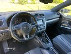 VW Scirocco 2.0 TDI Match - 27