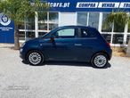 Fiat 500 1.0 Hybrid Dolcevita - 4