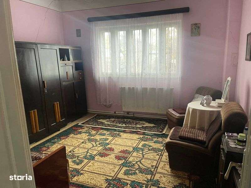Casa oras Pucioasa direct proprietar - Imagine principală: 5/8