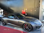 Jaguar F-Type Cabriolet Aut. S - 9