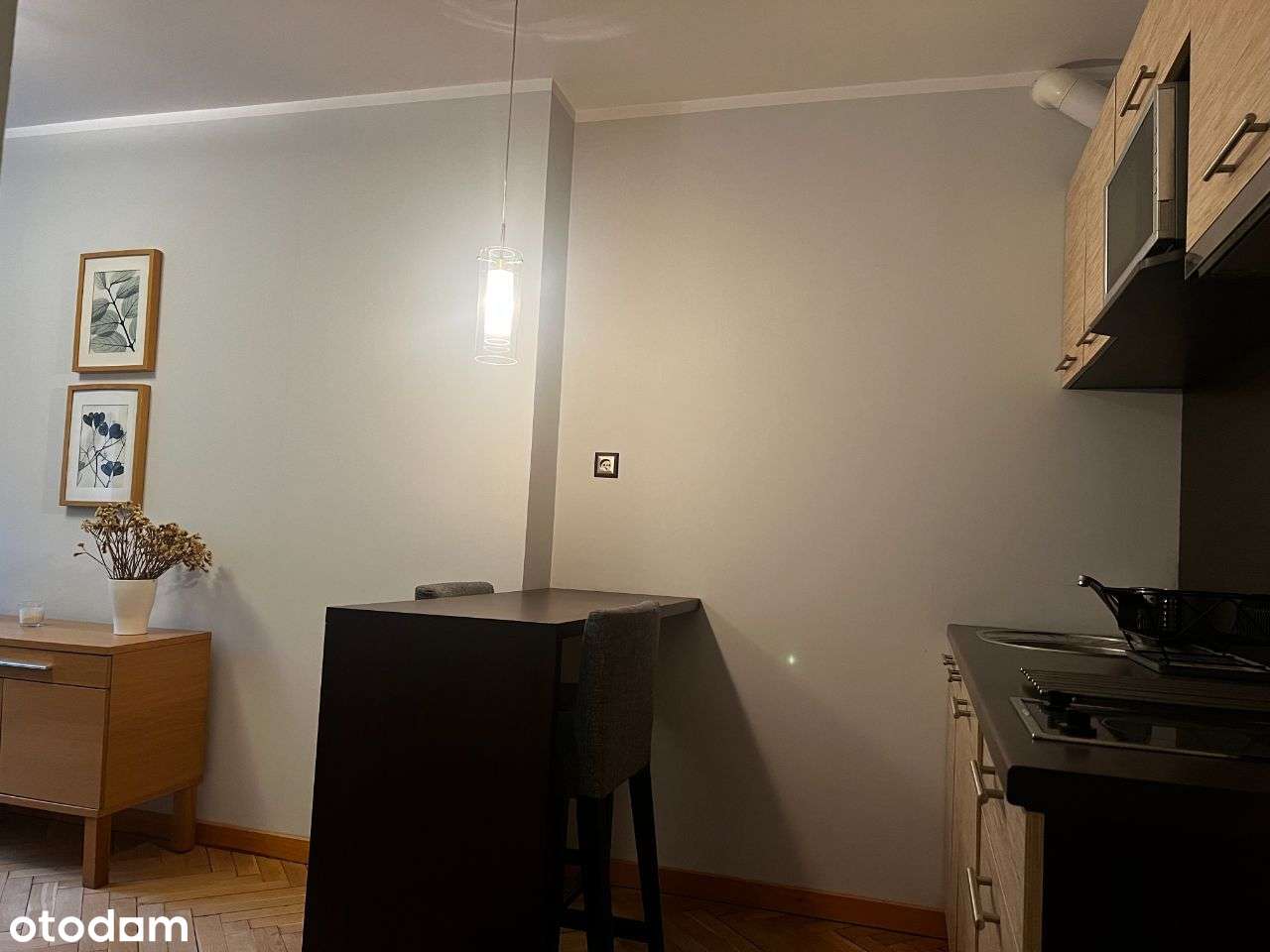 Komfortowa KAWALERKA w centrum Gdańska - Pełny obrazek: 3/10