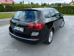 Opel Astra 1.4 Turbo Cosmo - 28