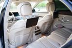 Mercedes-Benz S 350 d L 9G-TRONIC - 4