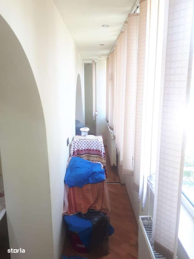 Apartament 3 camere ICFrimu et1/4 ,vedere pe 2 parti,gen S-uri - Imagine principală: 5/10