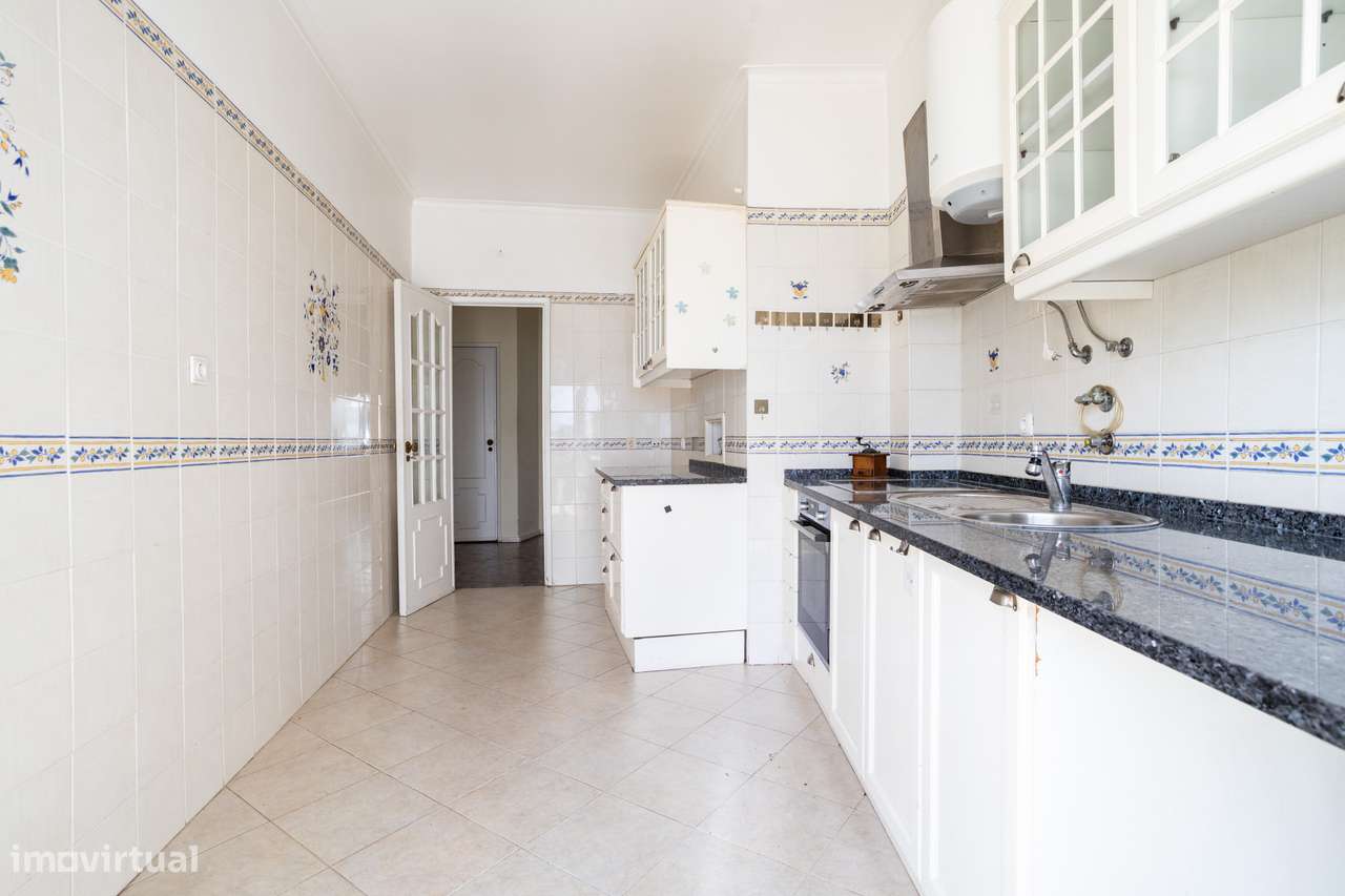 Apartamento Familiar na Cruz Quebrada – Conforto, Localização e Tranqu-9