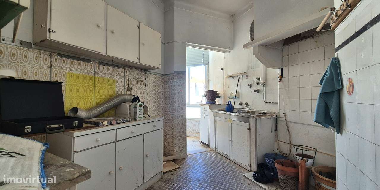 Apartamento, 71 m², Parque das Nações-9
