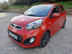 Kia Picanto 1.0 Dream Team Edition - 1