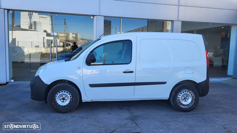 Renault Kangoo - 3