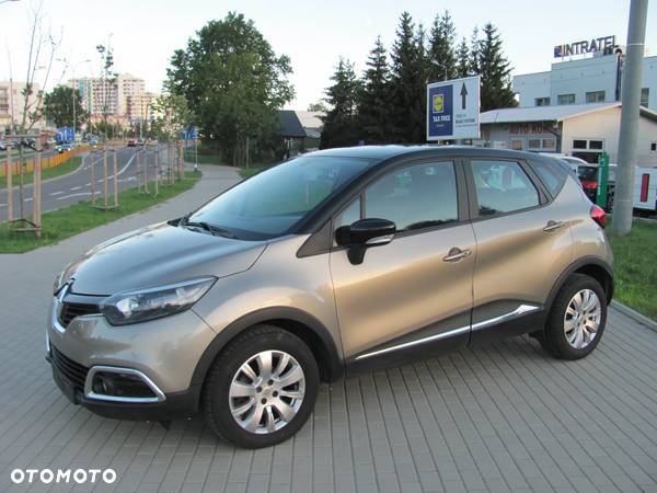 Renault Captur 0.9 Energy TCe Intens EU6 - 28