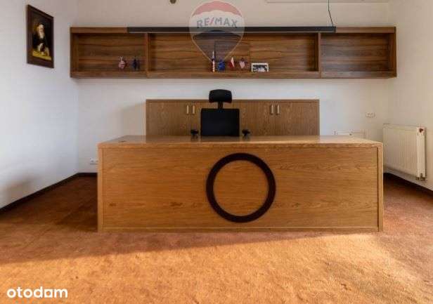 Józefów – kompleks mieszkalno-biznesowy - Pełny obrazek: 5/20