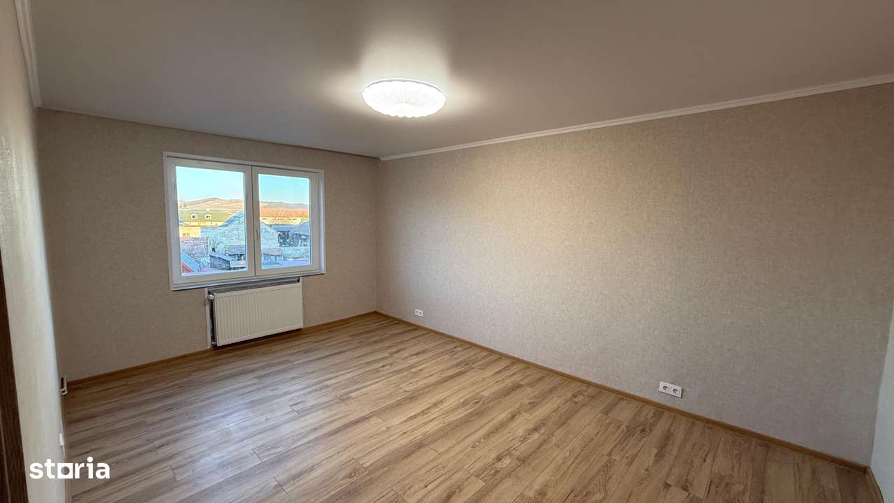 Apartament complet renovat, 3 camere spațioase, 63 m² Aproape de UMFST - Imagine principală: 4/19