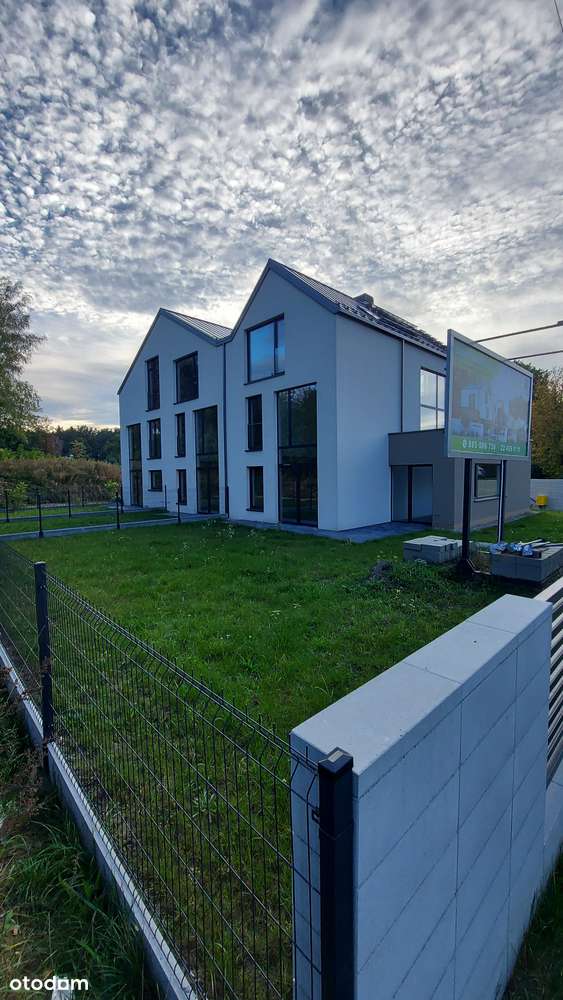 Dom 176,56m2 z garażem i ogródkiem | Wymarzona przestrzeń do życia-6