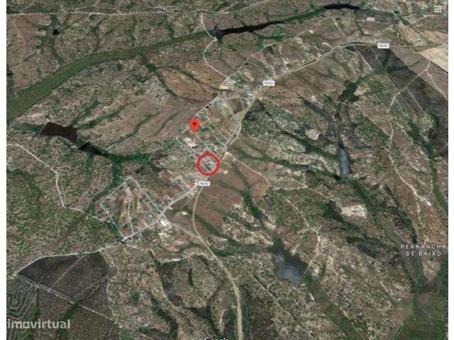 Terreno Urbano - Foros de Arrão - Grande imagem: 3/11