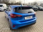 Ford Focus 1.0 EcoBoost mHEV Titanium X - 8