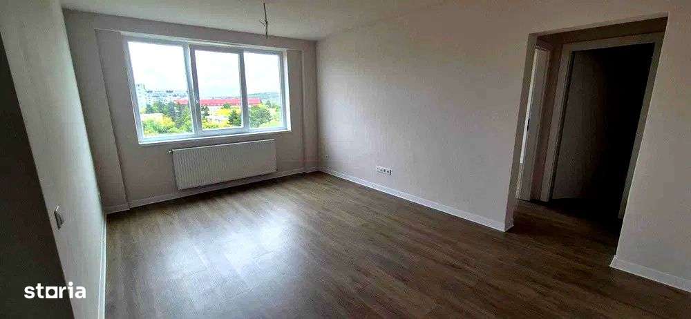 Apartament cu 2 camere de vanzare renovat, cartier Gheorgheni - Imagine principală: 3/7