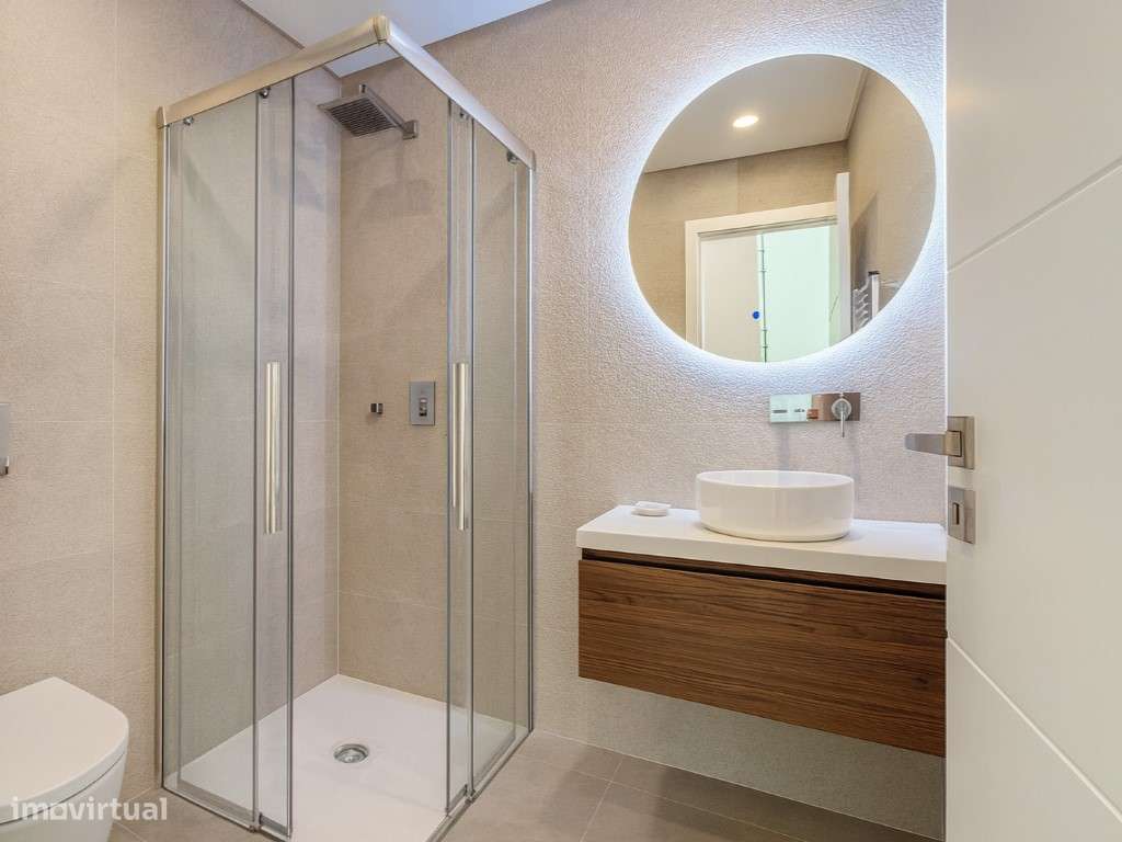 Duplex de luxo com 3 suítes, master suite com terraço de 30 m², var...-25