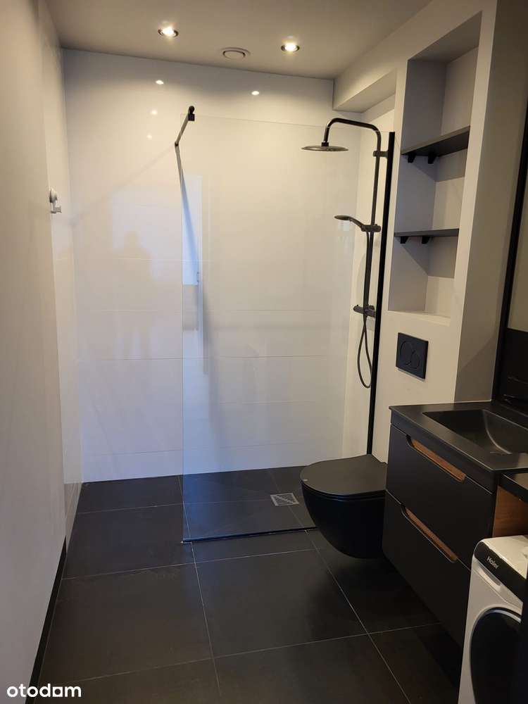 2-pokojowe z klimatyzacją i tarasem na dachu - Pełny obrazek: 5/7