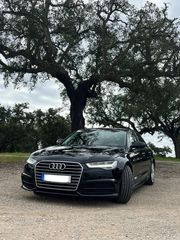 Audi A6 2.0 TDi Advance S tronic