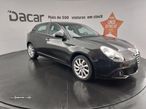 Alfa Romeo Giulietta 1.6 JTDm Distinctive - 1