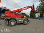 Manitou MRT 2150 - 23