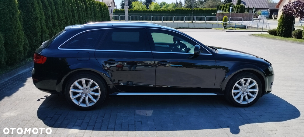 Audi A4 Allroad quattro 2.0 TDI DPF - 14