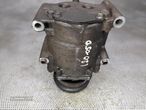 Compressor A/C Ford Fiesta V (Jh_, Jd_) - 8