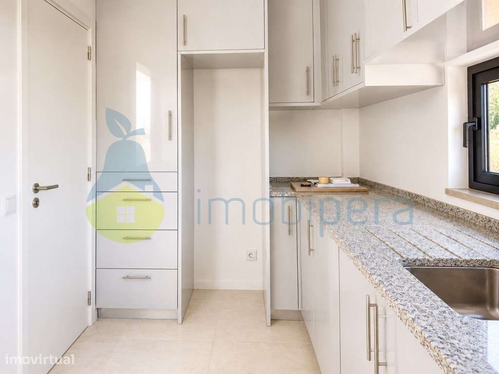 Moradia nova T2 em Foral -Algoz-10